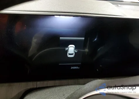 2024 Kia Telluride Ex from USA, damaged, VIN 5XYP3DGC9RG490622